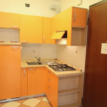 Pineta A1 Apartmán *