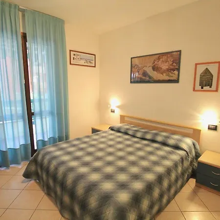 Pineta A1 Apartmán