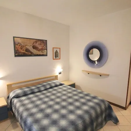 Pineta A1 Apartmán *