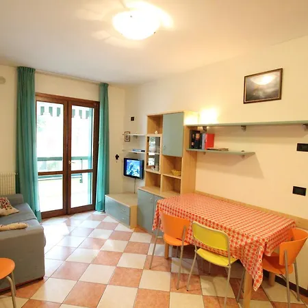 Pineta A1 Apartmán Caorle