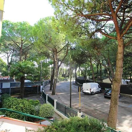 Apartmán Pineta A1